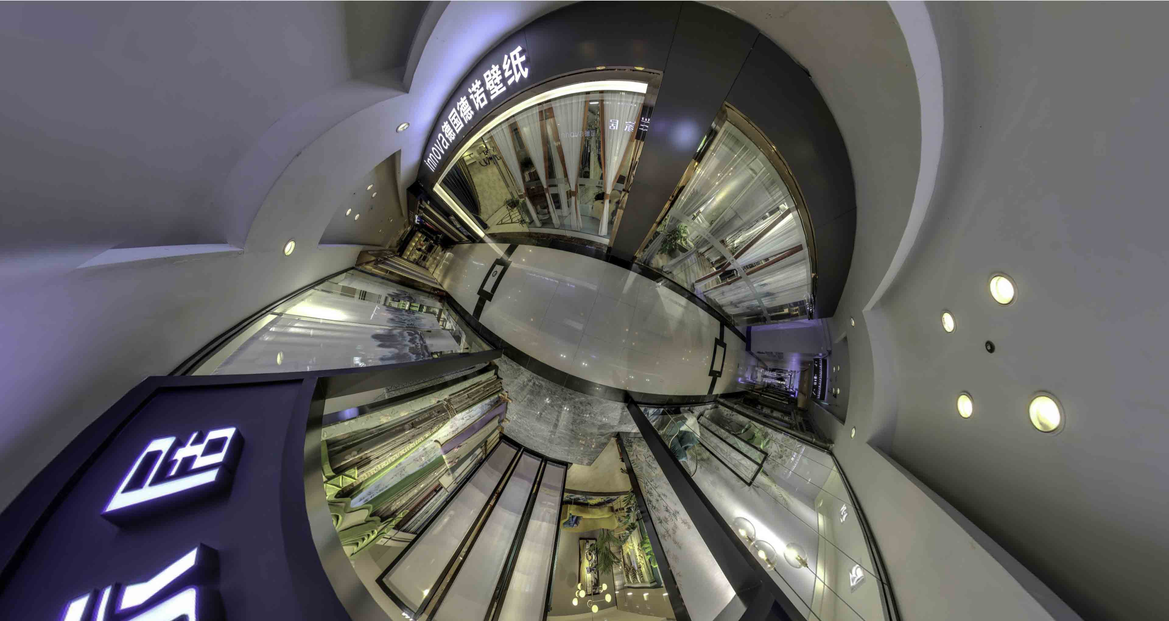 迭部VR全景拍摄：游戏开发中的创新应用与技术革新